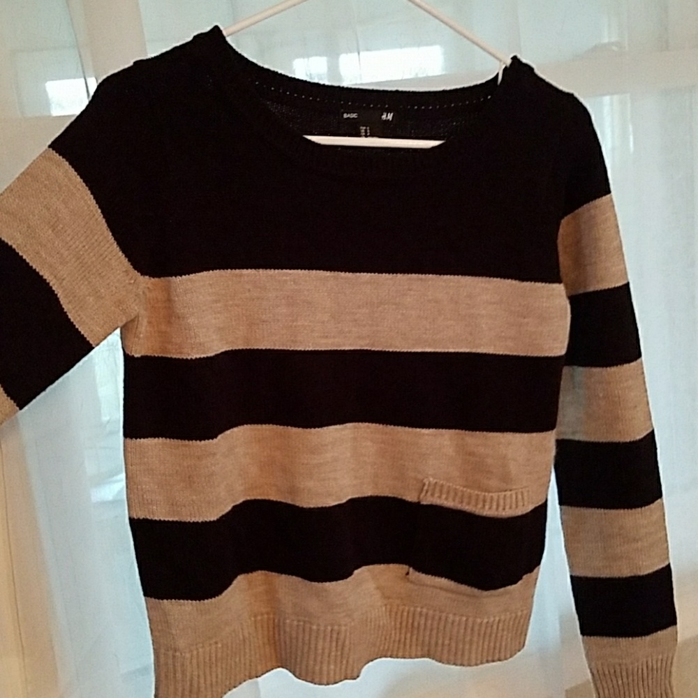 H&M Sweater